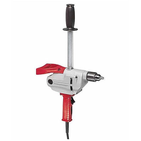 Milwaukee Tool Milwaukee® Milwaukee 1/2 in. Compact Drill 450 RPM 1660-6